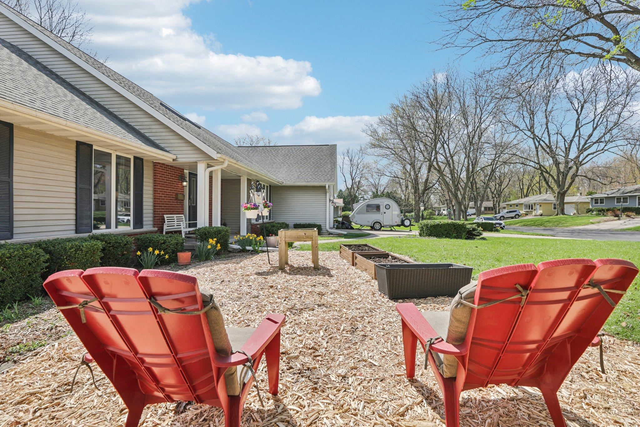 5604 Maldwyn Lane Madison, WI 53716 - Photo 62 of 73