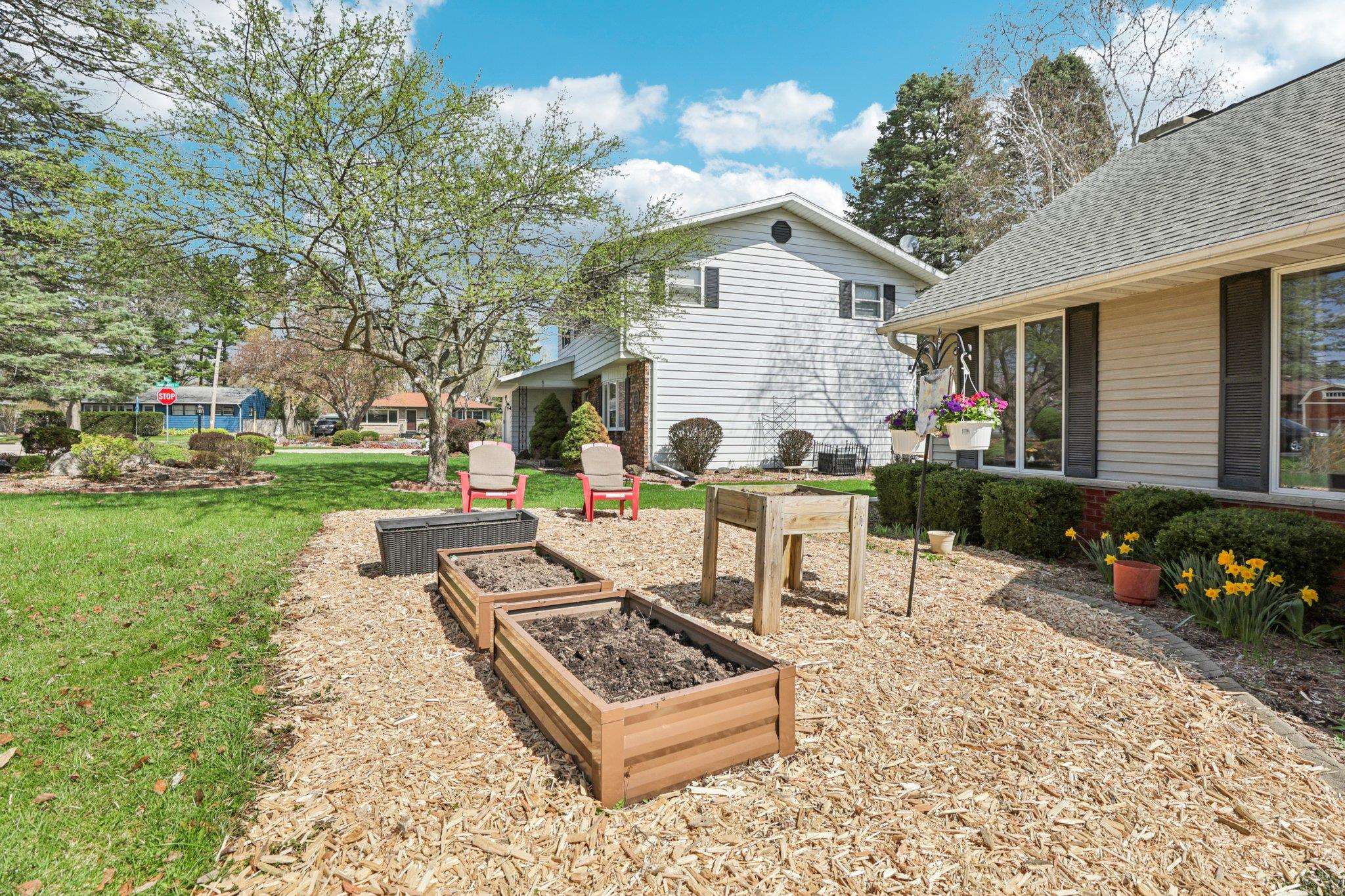 5604 Maldwyn Lane Madison, WI 53716 - Photo 63 of 73