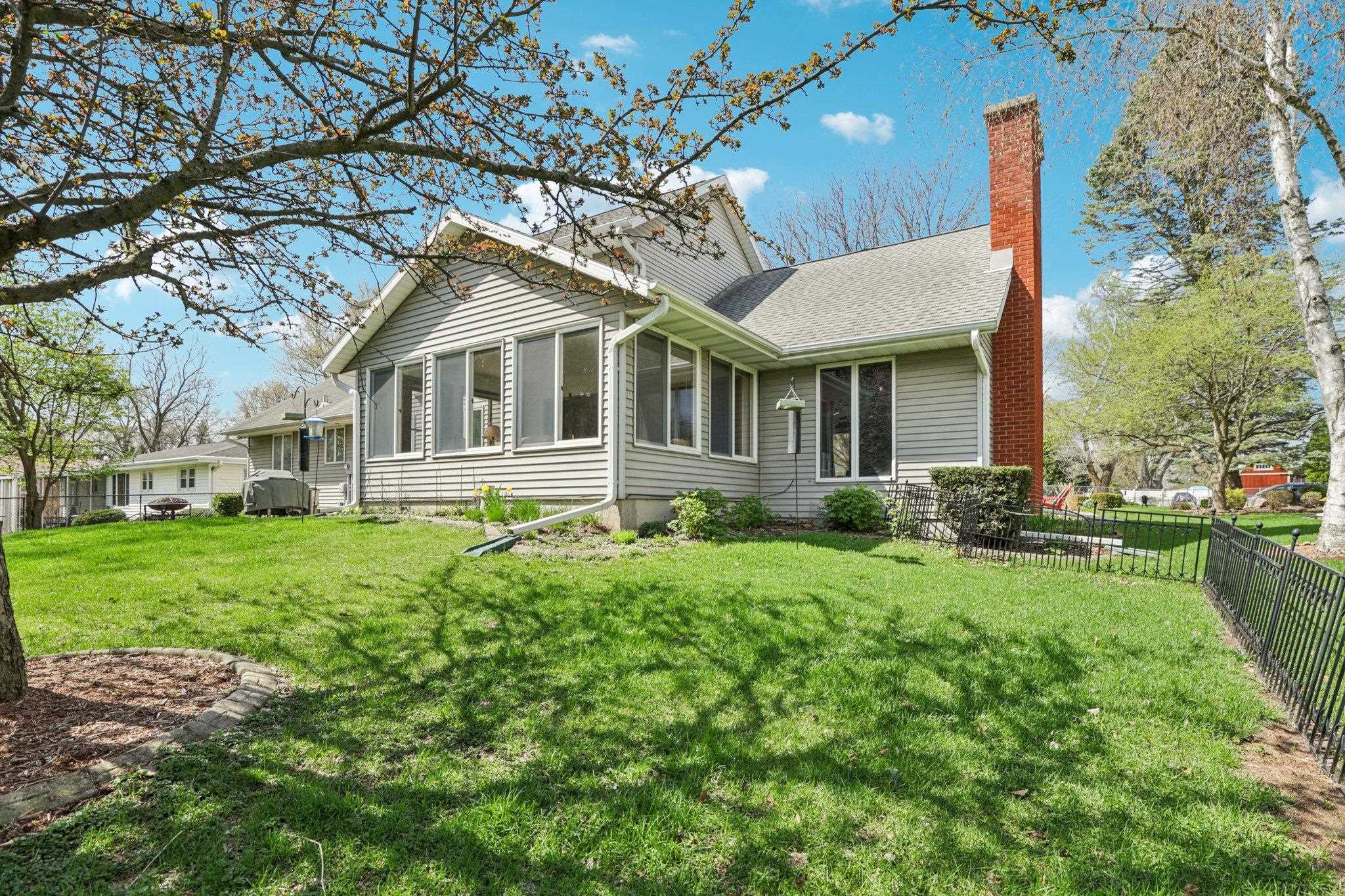 5604 Maldwyn Lane Madison, WI 53716 - Photo 64 of 73