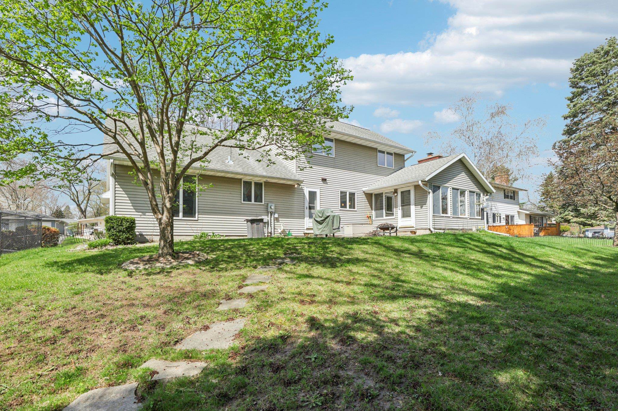 5604 Maldwyn Lane Madison, WI 53716 - Photo 66 of 73