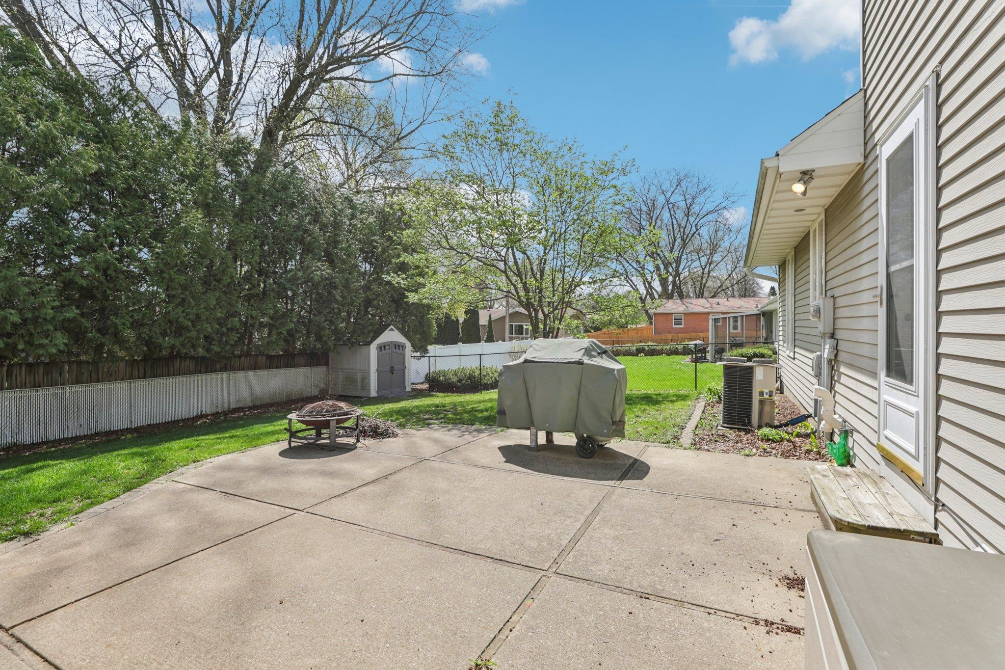 5604 Maldwyn Lane Madison, WI 53716 - Photo 67 of 73