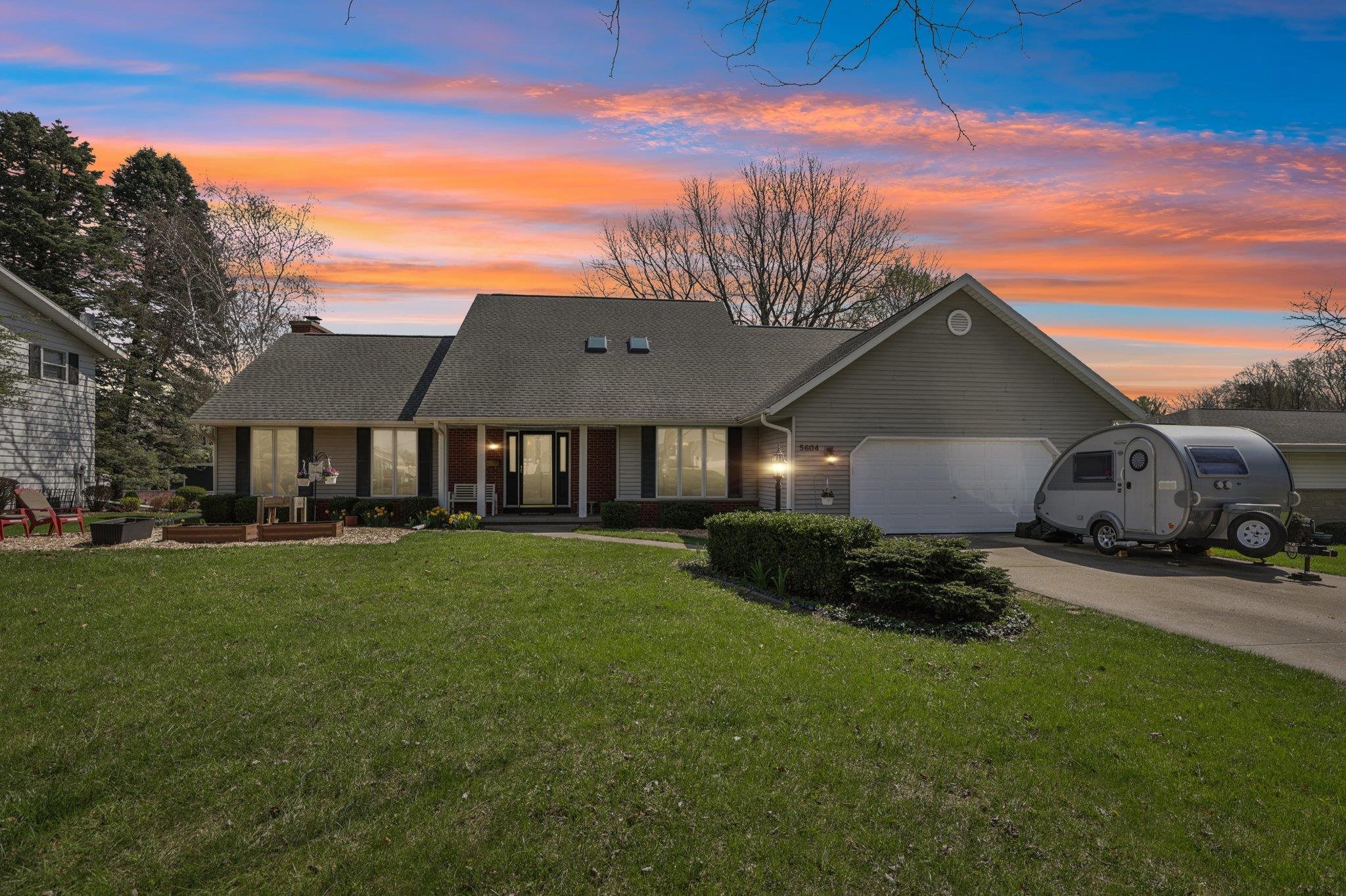 5604 Maldwyn Lane Madison, WI 53716 - Photo 68 of 73