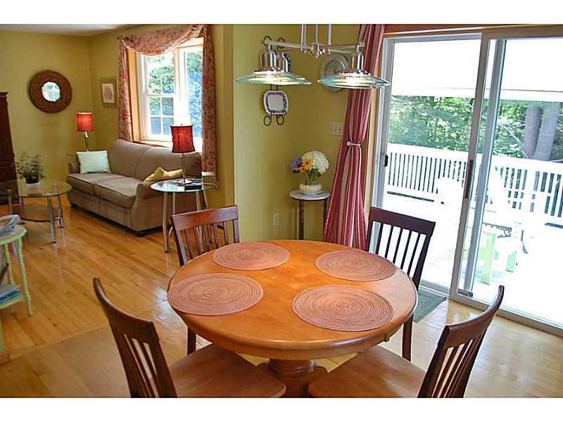 60 Eastfield Road Portland, ME 04102 - Photo 9 of 35 Dining Room.