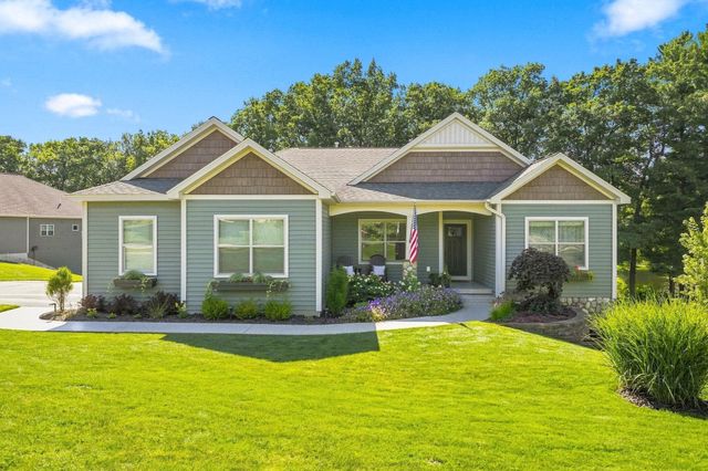 $988,500 | 3173 Lake Meadows Circle, Unit LOT: 5, Traverse City, MI 49685