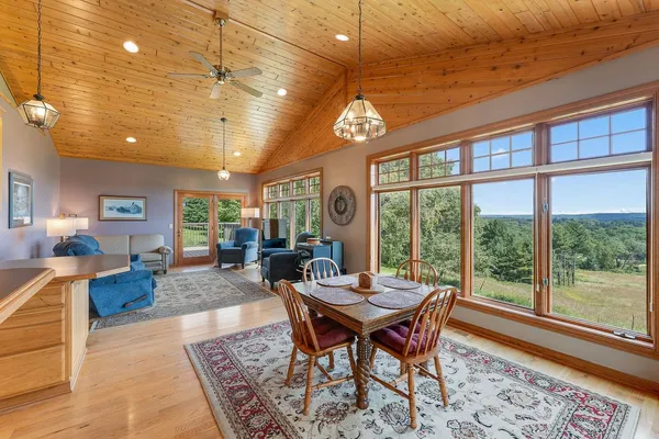 $949,900 | S1312 Brandt Road, La Valle, WI 53941