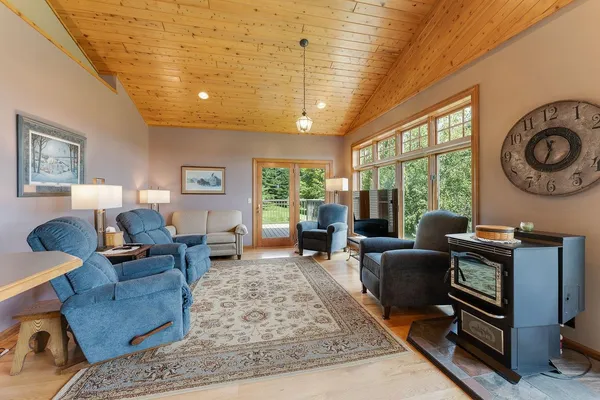 $949,900 | S1312 Brandt Road, La Valle, WI 53941