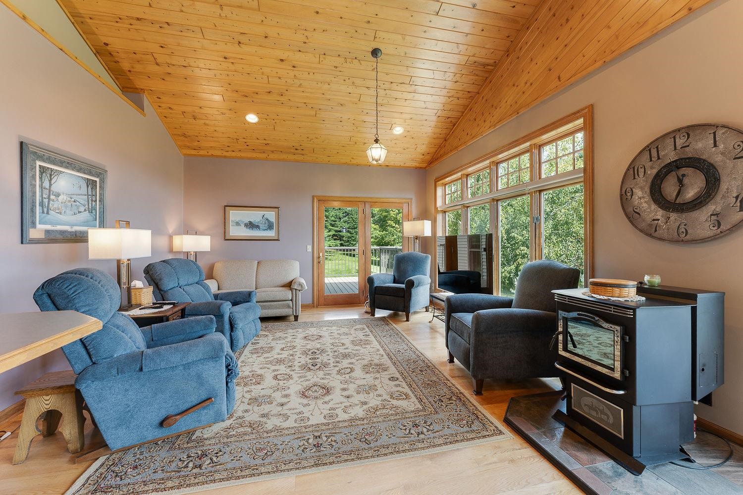 S1312 Brandt Road La Valle, WI 53941 - Photo 13 of 72