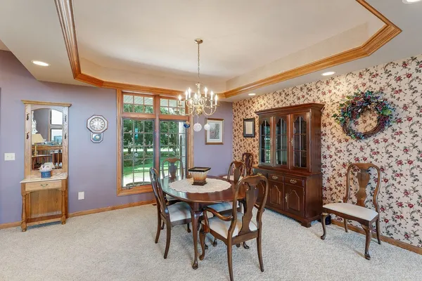 $949,900 | S1312 Brandt Road, La Valle, WI 53941