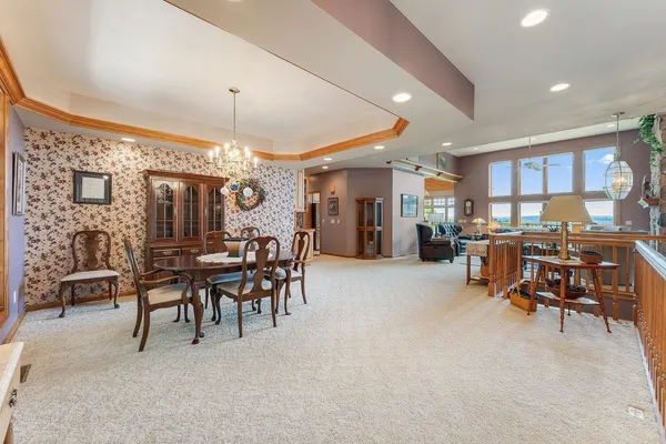 $949,900 | S1312 Brandt Road, La Valle, WI 53941