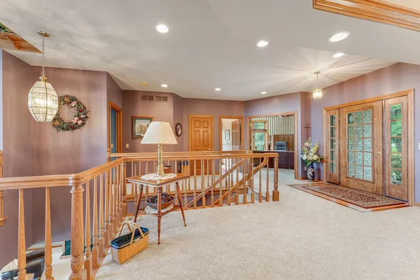 $949,900 | S1312 Brandt Road, La Valle, WI 53941