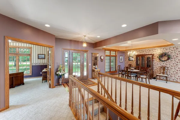 $949,900 | S1312 Brandt Road, La Valle, WI 53941