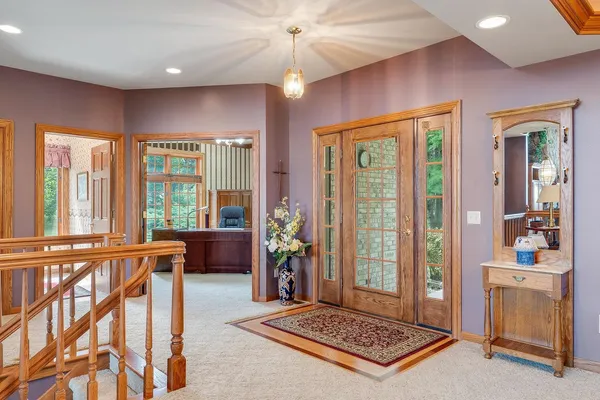 $949,900 | S1312 Brandt Road, La Valle, WI 53941