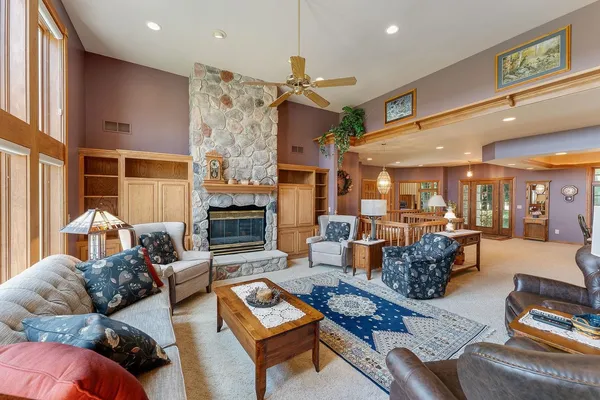$949,900 | S1312 Brandt Road, La Valle, WI 53941