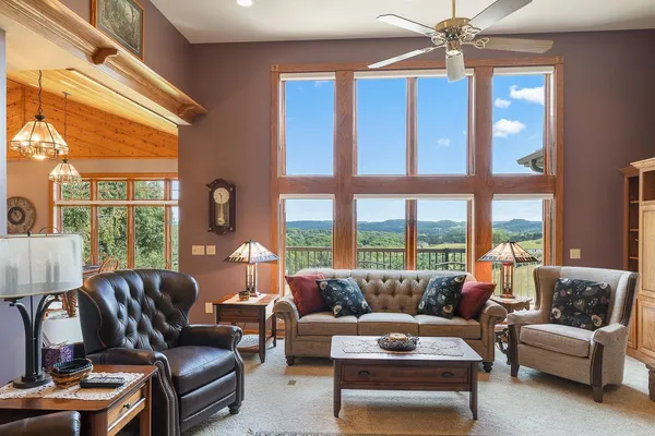 $949,900 | S1312 Brandt Road, La Valle, WI 53941