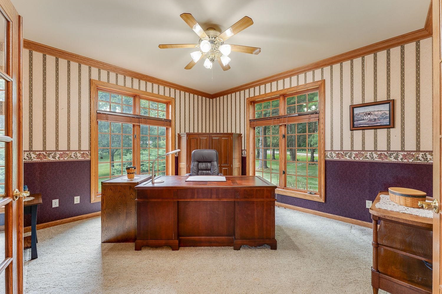 S1312 Brandt Road La Valle, WI 53941 - Photo 25 of 72