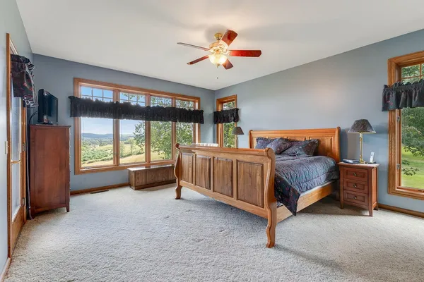 $949,900 | S1312 Brandt Road, La Valle, WI 53941