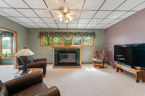 $949,900 | S1312 Brandt Road, La Valle, WI 53941