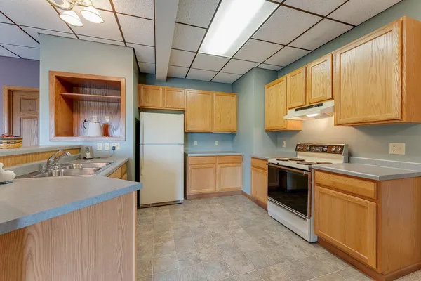 $949,900 | S1312 Brandt Road, La Valle, WI 53941