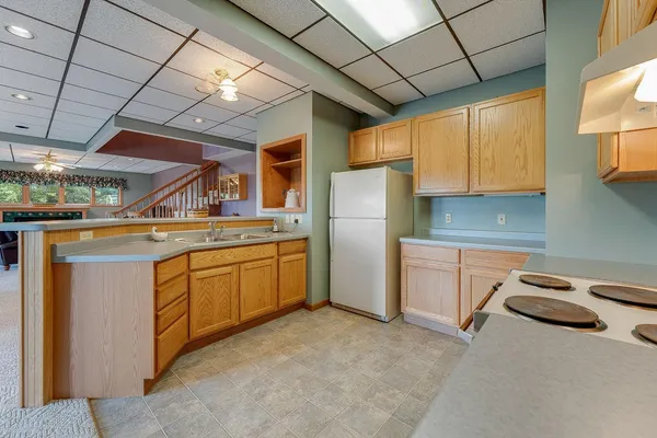 $949,900 | S1312 Brandt Road, La Valle, WI 53941