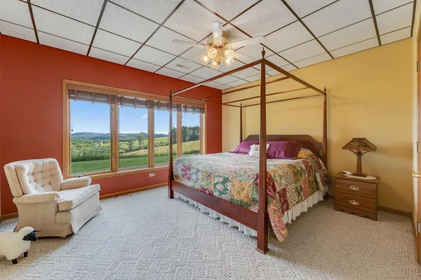 $949,900 | S1312 Brandt Road, La Valle, WI 53941