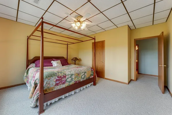 $949,900 | S1312 Brandt Road, La Valle, WI 53941