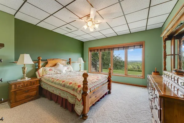 $949,900 | S1312 Brandt Road, La Valle, WI 53941