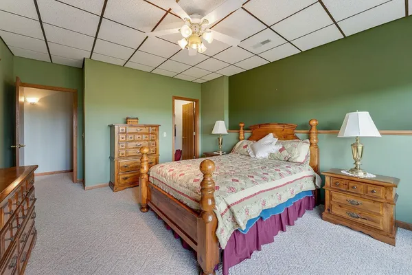 $949,900 | S1312 Brandt Road, La Valle, WI 53941