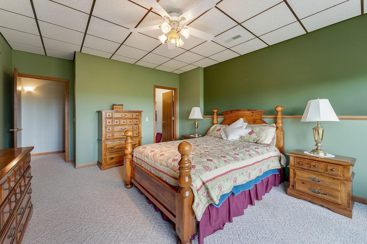 S1312 Brandt Road La Valle, WI 53941 - Photo 47 of 72