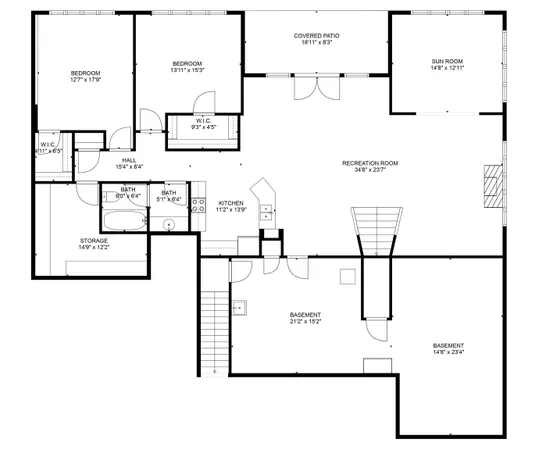 $949,900 | S1312 Brandt Road, La Valle, WI 53941