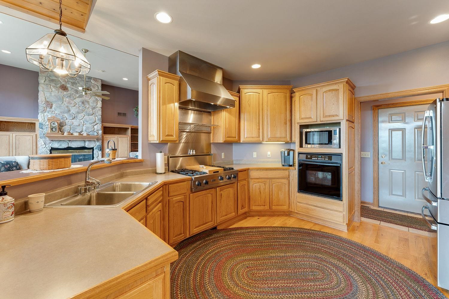 S1312 Brandt Road La Valle, WI 53941 - Photo 5 of 72