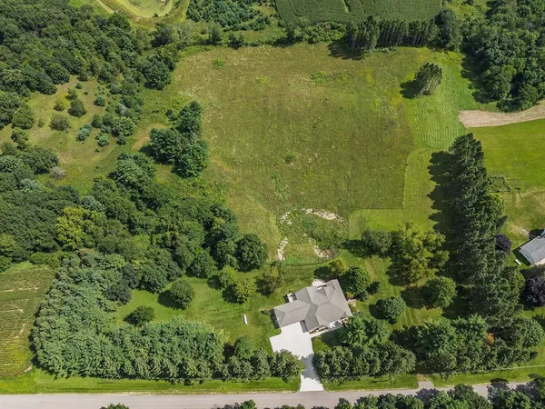 $949,900 | S1312 Brandt Road, La Valle, WI 53941