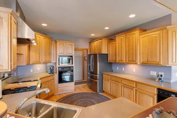 $949,900 | S1312 Brandt Road, La Valle, WI 53941