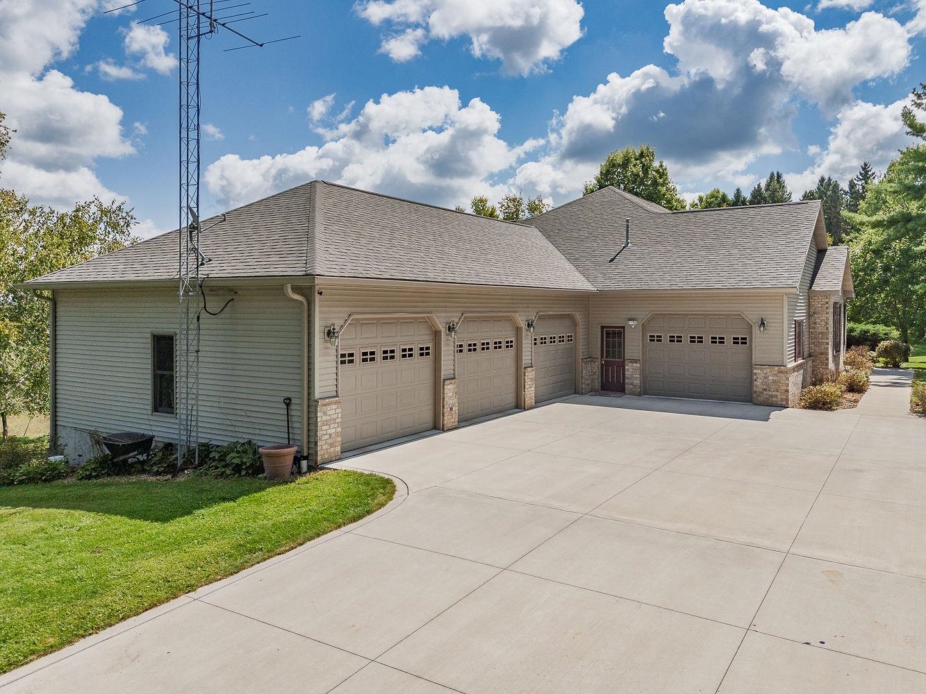 S1312 Brandt Road La Valle, WI 53941 - Photo 66 of 72