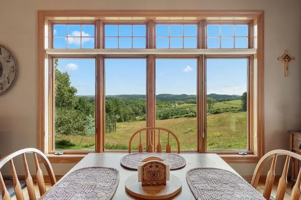 $949,900 | S1312 Brandt Road, La Valle, WI 53941