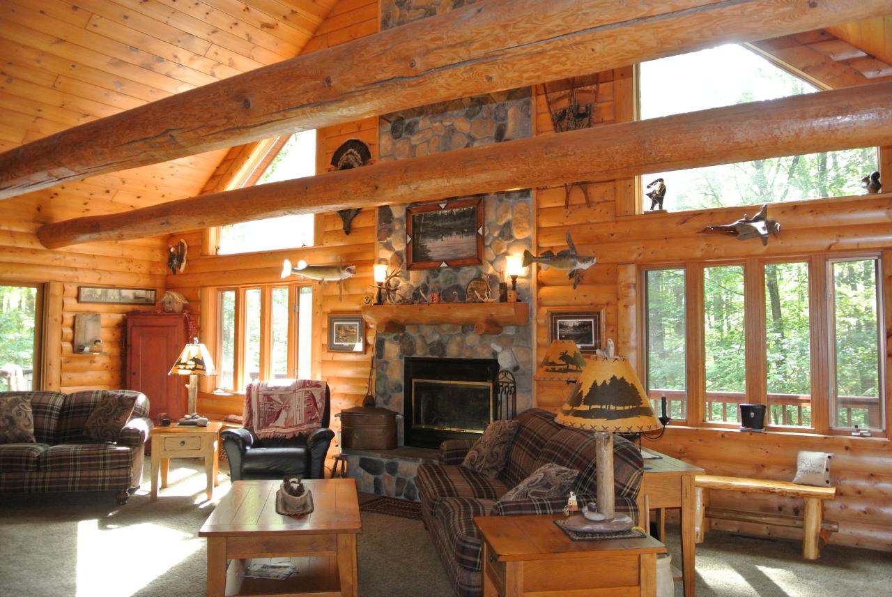 8606 Squirrel Lake Road Minocqua, WI 54548 - Photo 12 of 91 Gallery Image 12