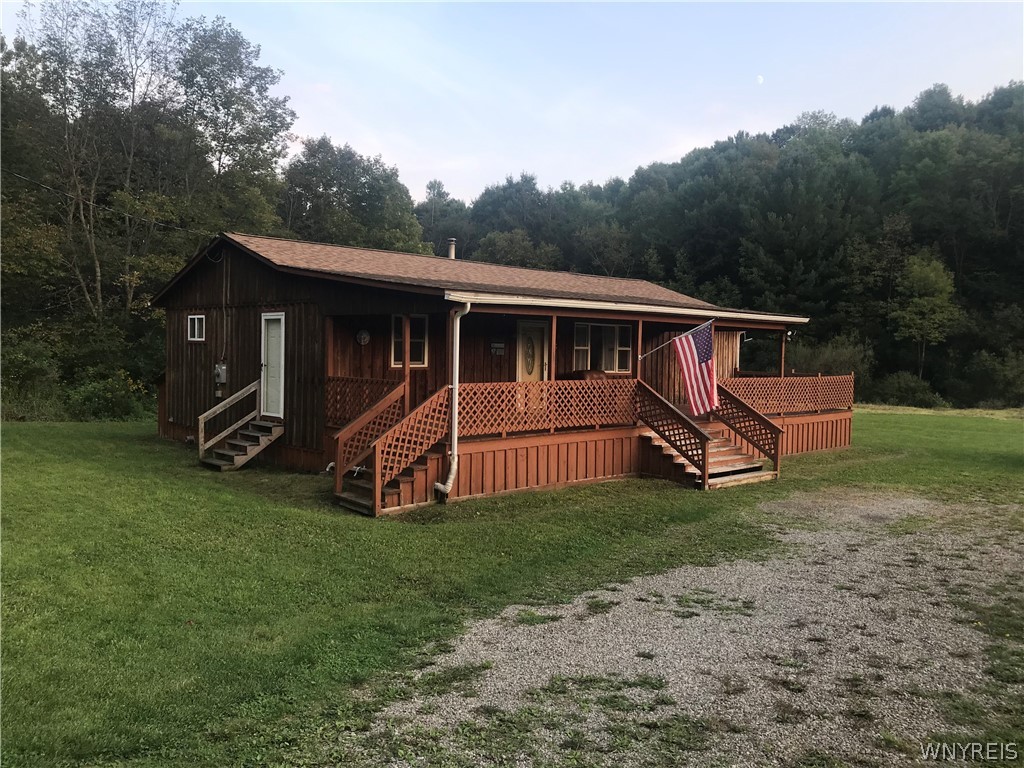 4089 Irish Settlement Road Amity, NY 14813 - Photo 1 of 1 Gallery Image 1