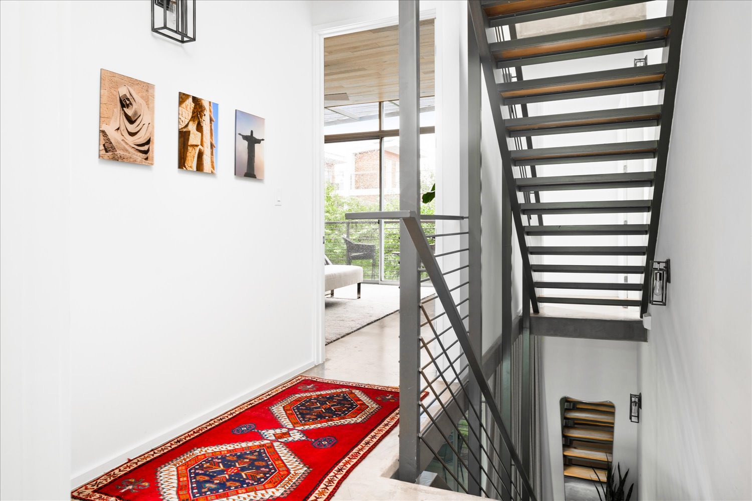 2301 South 5th Street, Unit 11 Austin, TX 78704 - Photo 21 of 24 Every space was designed with comfort, versatility, and style in mind.