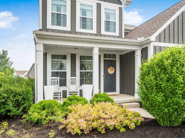 $509,000 | 4410 Quail Landing, Powell, OH 43065