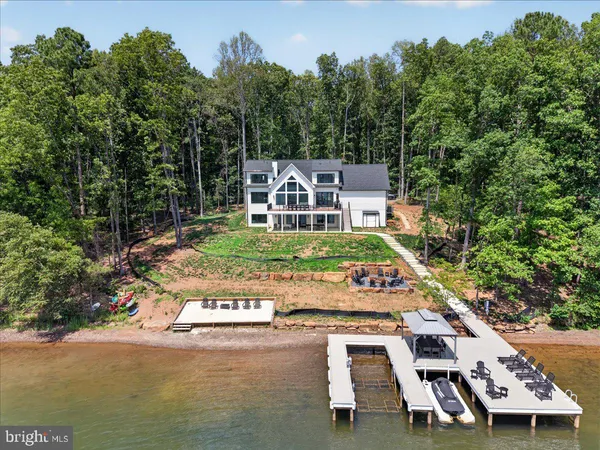 $2,100,000 | 800 Carrs Bridge Road, Bumpass, VA 23024