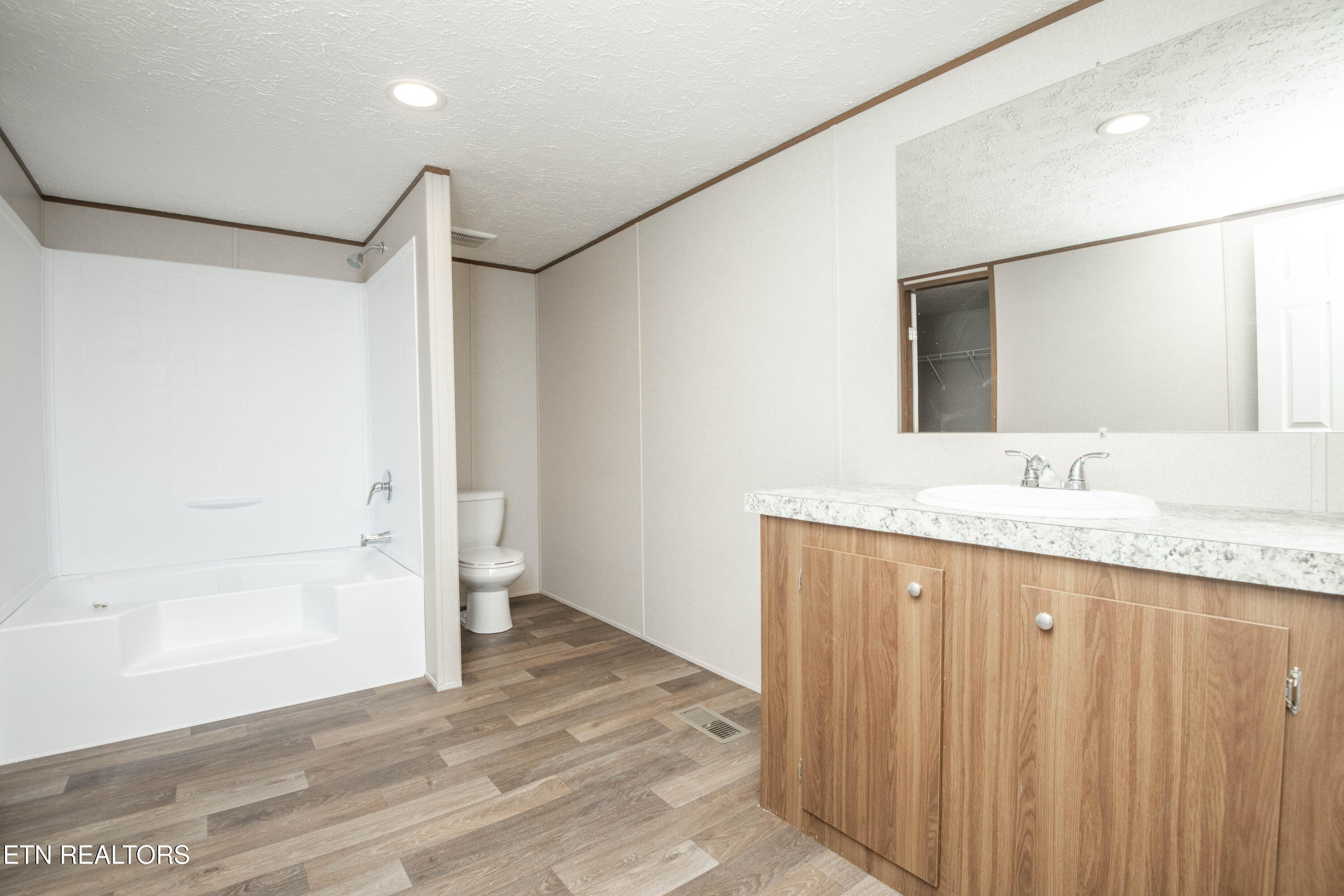 1480 Cunningham Road West Seymour, TN 37865 - Photo 14 of 37 master bath 1