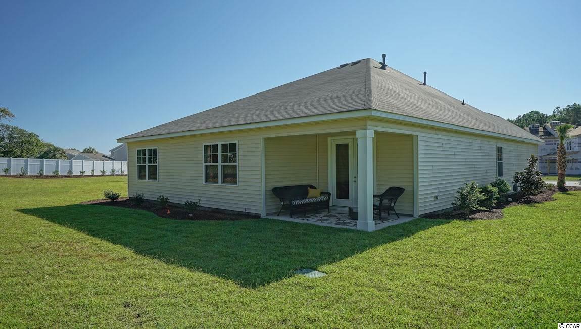 1200 Inlet View Drive North Myrtle Beach, SC 29582 - Photo 2 of 40