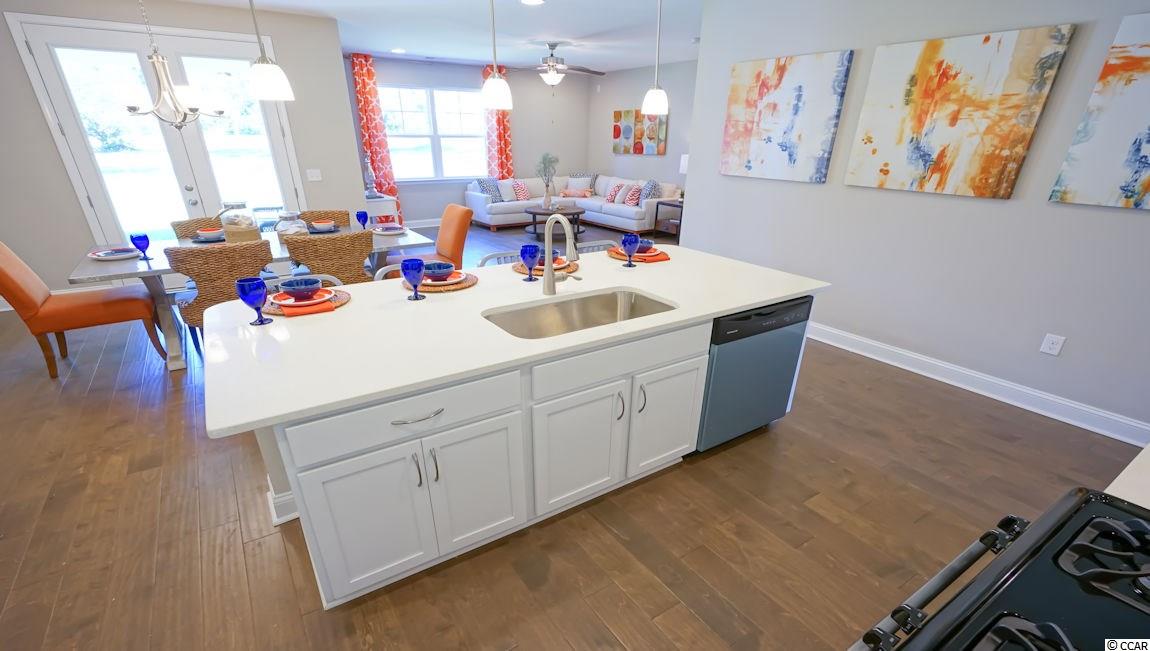 1200 Inlet View Drive North Myrtle Beach, SC 29582 - Photo 20 of 40