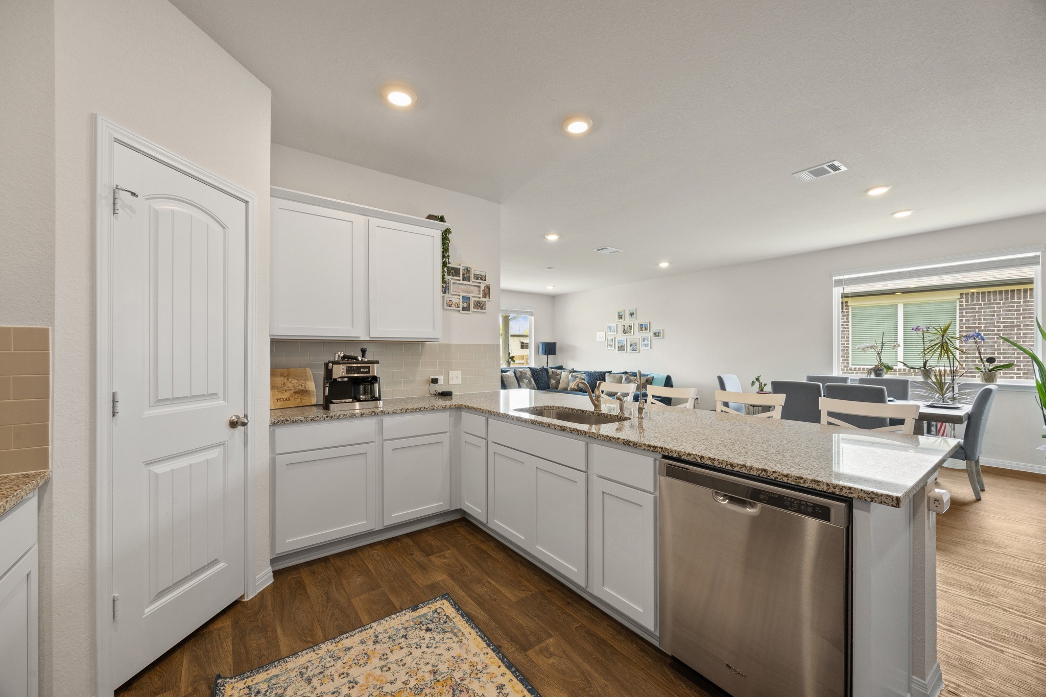 713 Iron Brg Road Georgetown, TX 78626 - Photo 11 of 31