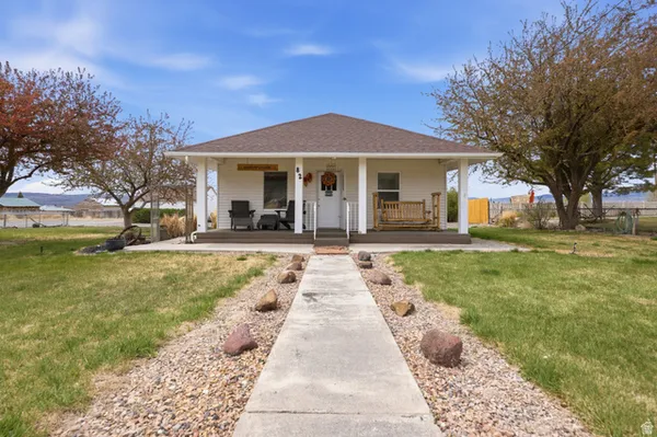 $319,000 | 82 South 100 West, Lyman, UT 84749