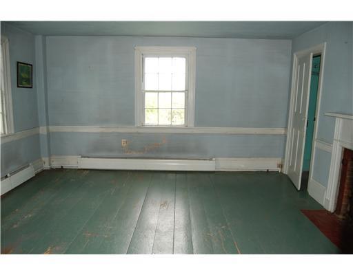 139 Sam Annis Road Hartford, ME 04220 - Photo 14 of 25 Bedroom.