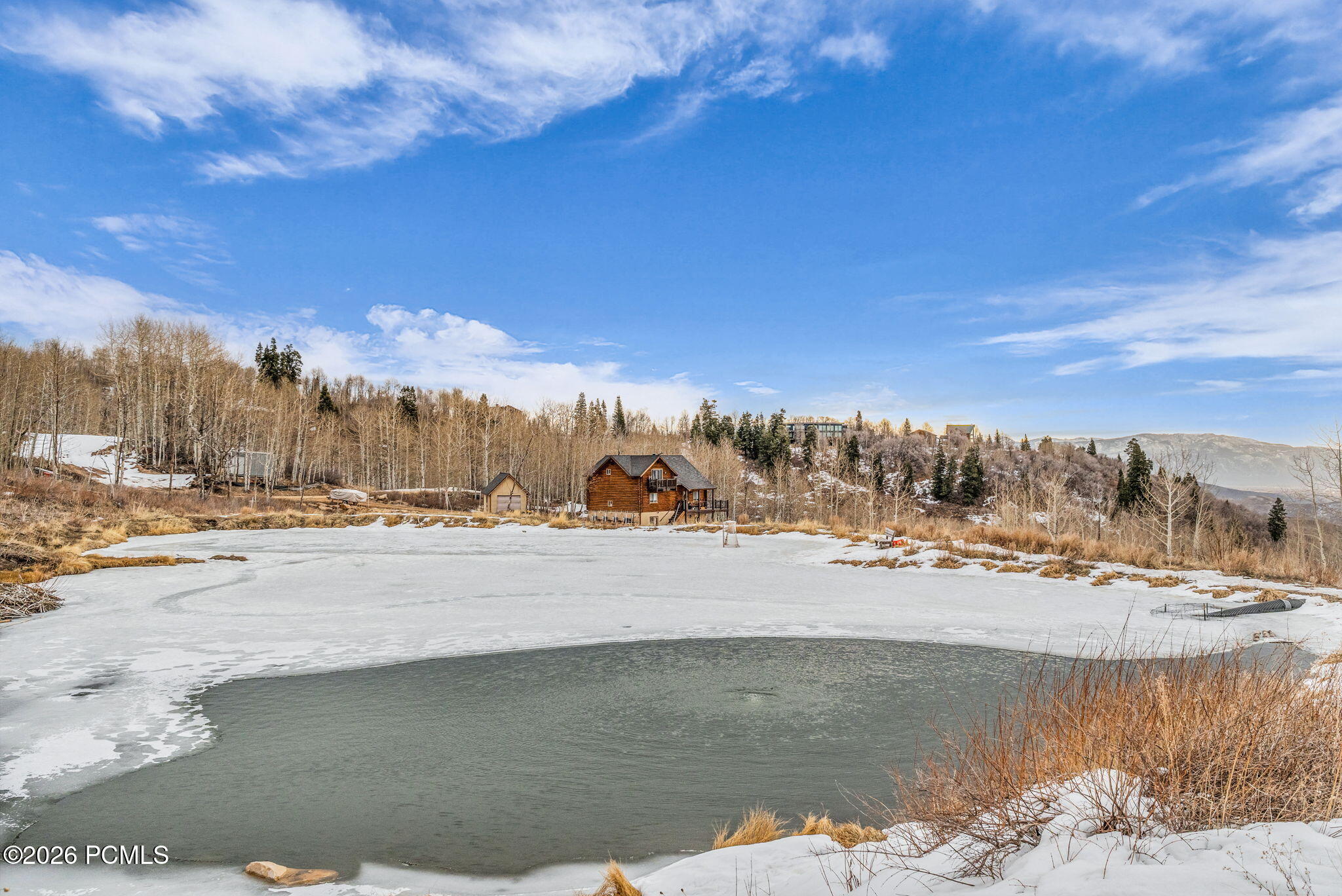 1365 Navajo Road Coalville, UT 84017 - Photo 28 of 37