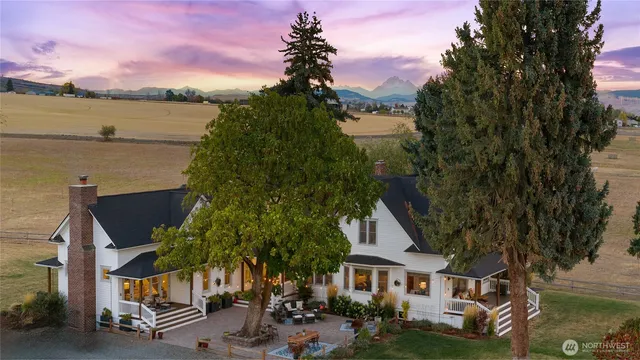 $1,799,000 | 681 Red Tail Lane, Ellensburg, WA 98926