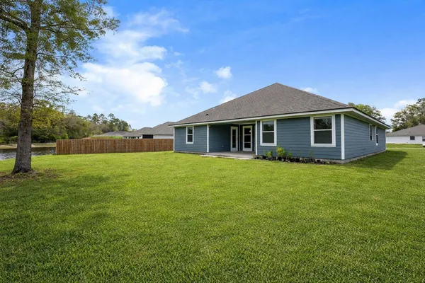 $385,000 | 42 East Pecan Street, Crawfordville, FL 32327