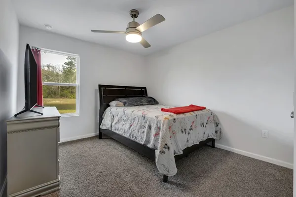 $385,000 | 42 East Pecan Street, Crawfordville, FL 32327