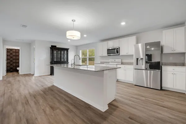 $385,000 | 42 East Pecan Street, Crawfordville, FL 32327
